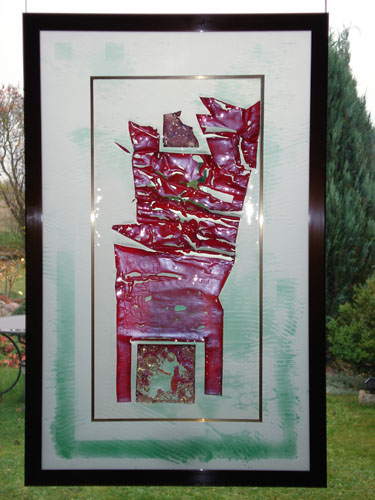 14 kupfer gold gruen